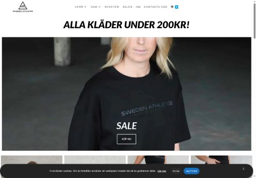 swedenathletes.com capture - 2025-06-04 14:31:03