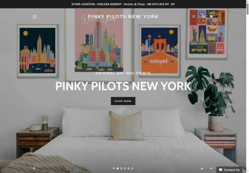 pinkypilots.com capture - 2025-06-04 14:51:09