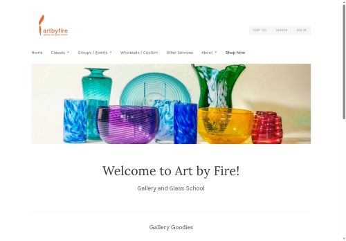 artbyfire.com capture - 2025-06-04 14:54:42