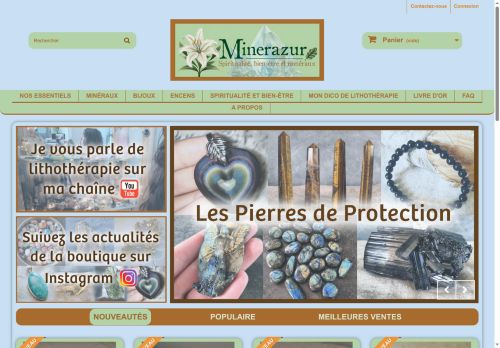 minerazur.com capture - 2025-06-04 15:05:14