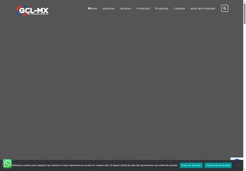 gclmx.com capture - 2025-06-04 15:09:47