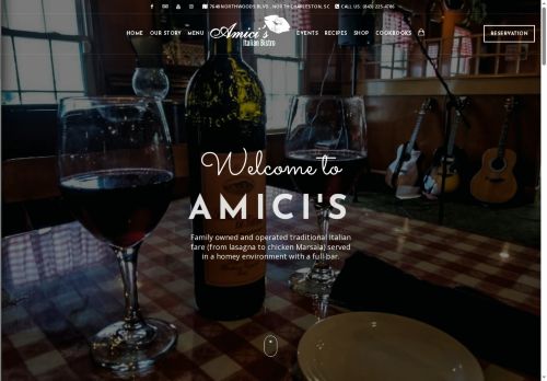 keepingupwithamicis.com capture - 2025-06-04 15:18:06