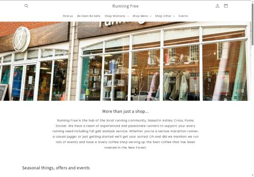 runningfree.net capture - 2025-06-04 15:19:04