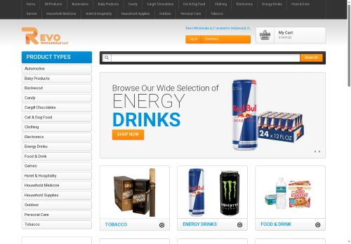 revo-wholesale.com capture - 2025-06-04 15:23:07