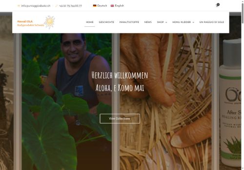 hawaiibodyprodukte.ch capture - 2025-06-04 15:45:09