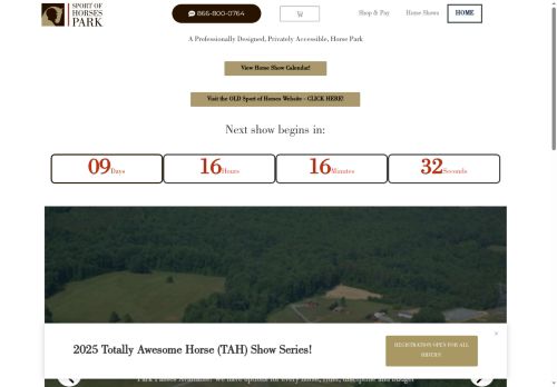 sportofhorses.com capture - 2025-06-04 15:45:09