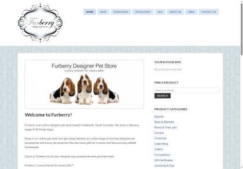 furberry.com.au capture - 2025-06-04 15:49:13