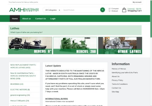 australianmetalworkinghobbyist.com capture - 2025-06-04 15:53:27