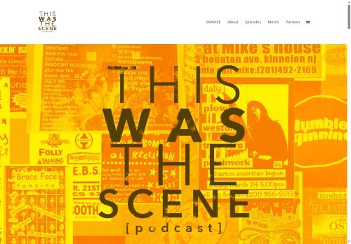 thiswasthescene.com capture - 2025-06-04 16:06:13