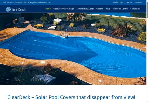 cleardecksystems.com capture - 2025-06-04 16:06:13