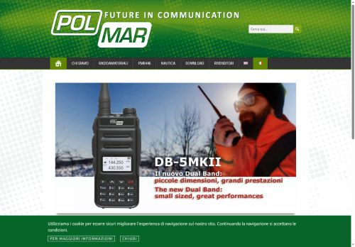 polmar-radio.com capture - 2025-06-04 16:15:01