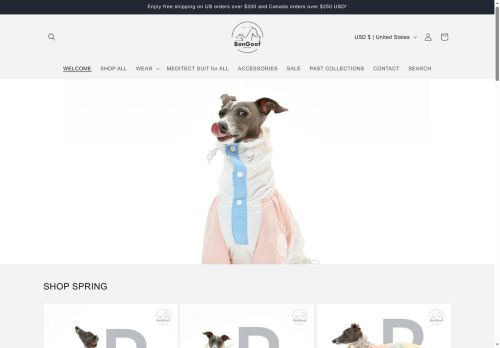 bongoof.com capture - 2025-06-04 16:20:45