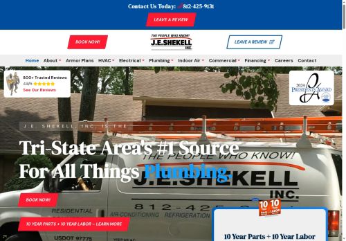 shekell.com capture - 2025-06-04 16:28:58