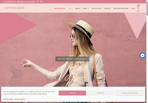 cornucopia.fashion capture - 2025-06-04 16:32:47