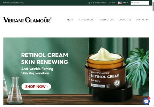 vibrantglamour.com capture - 2025-06-04 16:36:06