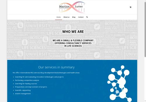 martinalutter.com capture - 2025-06-04 16:41:27