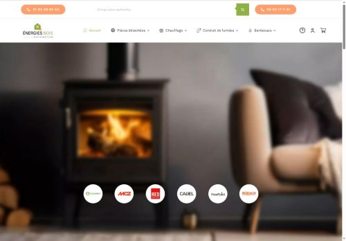 energies-bois-distribution.com capture - 2025-06-04 16:42:18