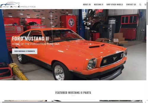 classicautoreproductions.com capture - 2025-06-04 16:45:22