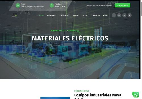 equiposindnova.com capture - 2025-06-04 16:46:10
