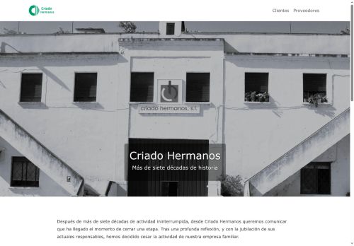 criadohermanos.com capture - 2025-06-04 16:50:25