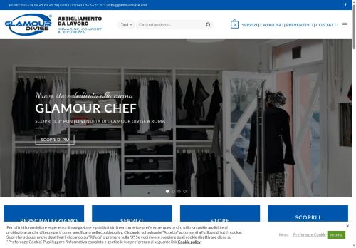 glamourdivise.com capture - 2025-06-04 16:53:13