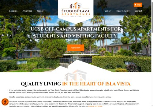 studioplazaapts.com capture - 2025-06-04 16:53:13