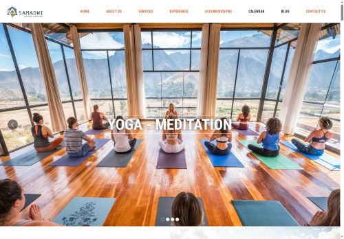 samadhisacredvalley.com capture - 2025-06-04 17:07:55