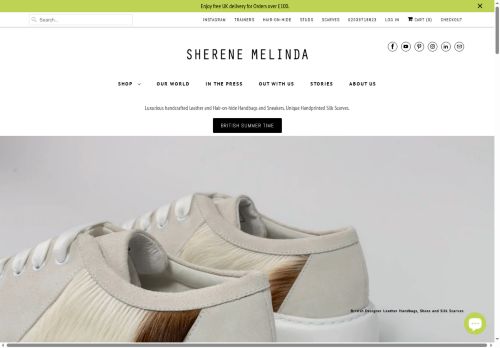 Sherene Melinda capture - 2025-06-04 17:08:53