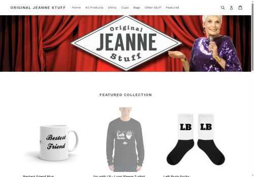 originaljeannestuff.com capture - 2025-06-04 17:16:34