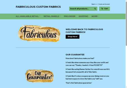 fabcustoms.com capture - 2025-06-04 17:16:34