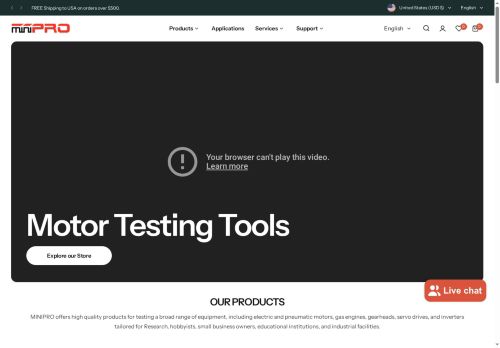 minipro.com capture - 2025-06-04 17:33:03