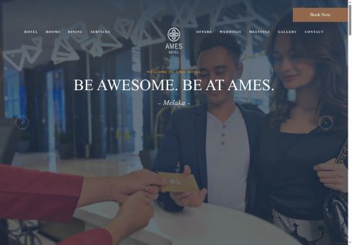 ames-hotel.com capture - 2025-06-04 17:41:43