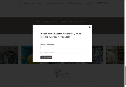 gastonydanielashop.com capture - 2025-06-04 17:44:16