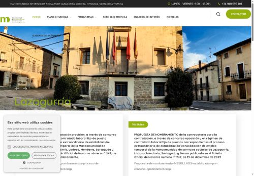 mancomunidadllmss.com capture - 2025-06-04 17:48:15