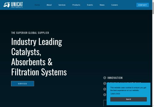 unicatcatalyst.com capture - 2025-06-04 18:05:47