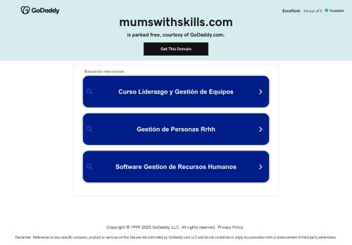 mumswithskills.com capture - 2025-06-04 18:18:54
