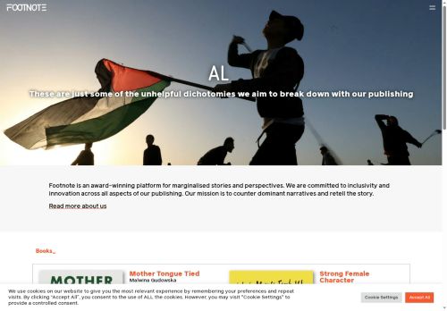 footnotepress.com capture - 2025-06-04 18:28:31