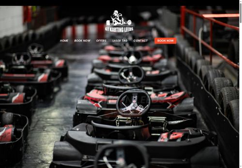 gtkarting.co.uk capture - 2025-06-04 18:44:34
