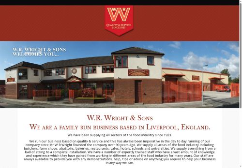 wrwright.co.uk capture - 2025-06-04 18:51:06