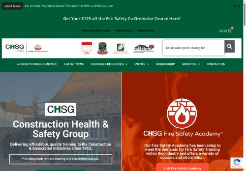 chsg.co.uk capture - 2025-06-04 18:51:06