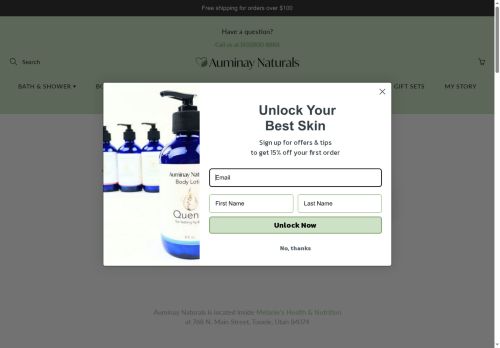 auminay.com capture - 2025-06-04 19:04:17