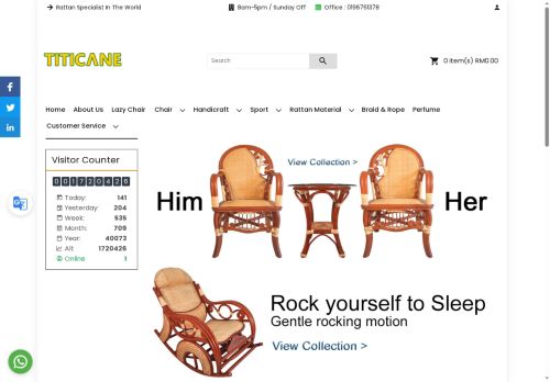 titicane.com capture - 2025-06-04 19:12:05