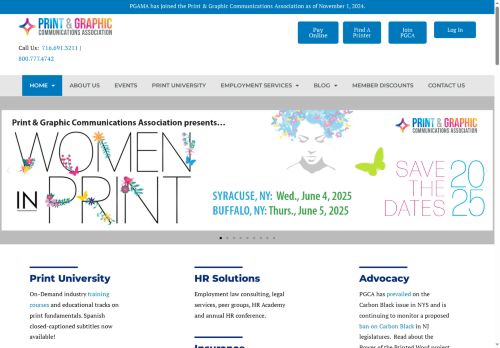 pialliance.org capture - 2025-06-04 19:31:49