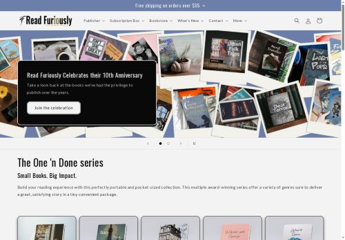 Read Furiously capture - 2025-06-04 19:43:10