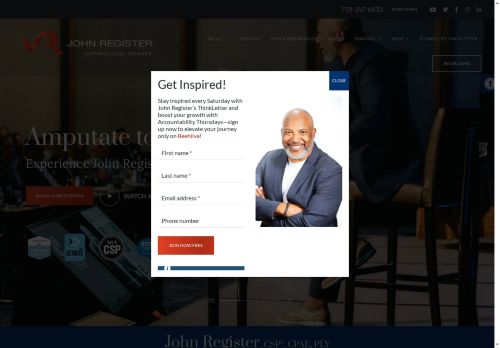 johnregister.com capture - 2025-06-04 19:44:22