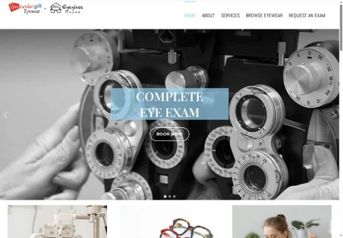 spectaculareyewear.net capture - 2025-06-04 20:12:30