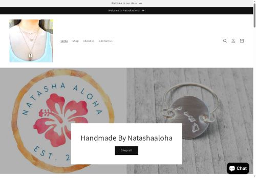 natashaaloha.com capture - 2025-06-04 20:18:27