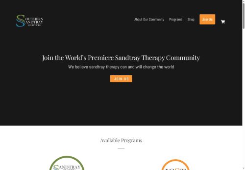 southernsandtray.com capture - 2025-06-04 20:30:13