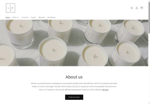 luxluz.co.uk capture - 2025-06-04 20:45:11