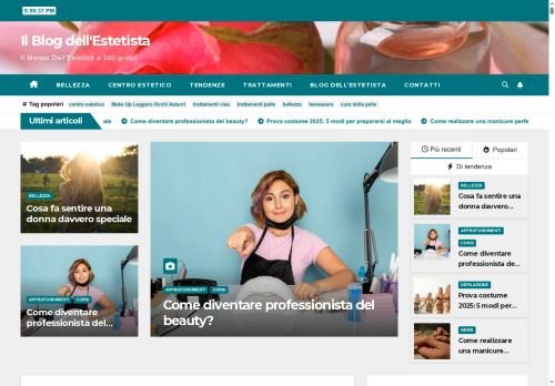 estetista.net capture - 2025-06-04 21:00:22